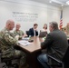 VCJCS Visits Austin, TX