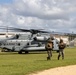 1st MAW Marines establish forward arming, refueling point on Camp Foster
