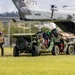 1st MAW Marines establish forward arming, refueling point on Camp Foster