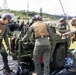 1st MAW Marines establish forward arming, refueling point on Camp Foster