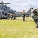 1st MAW Marines establish forward arming, refueling point on Camp Foster