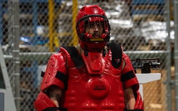 JBER defenders undergo FAST training