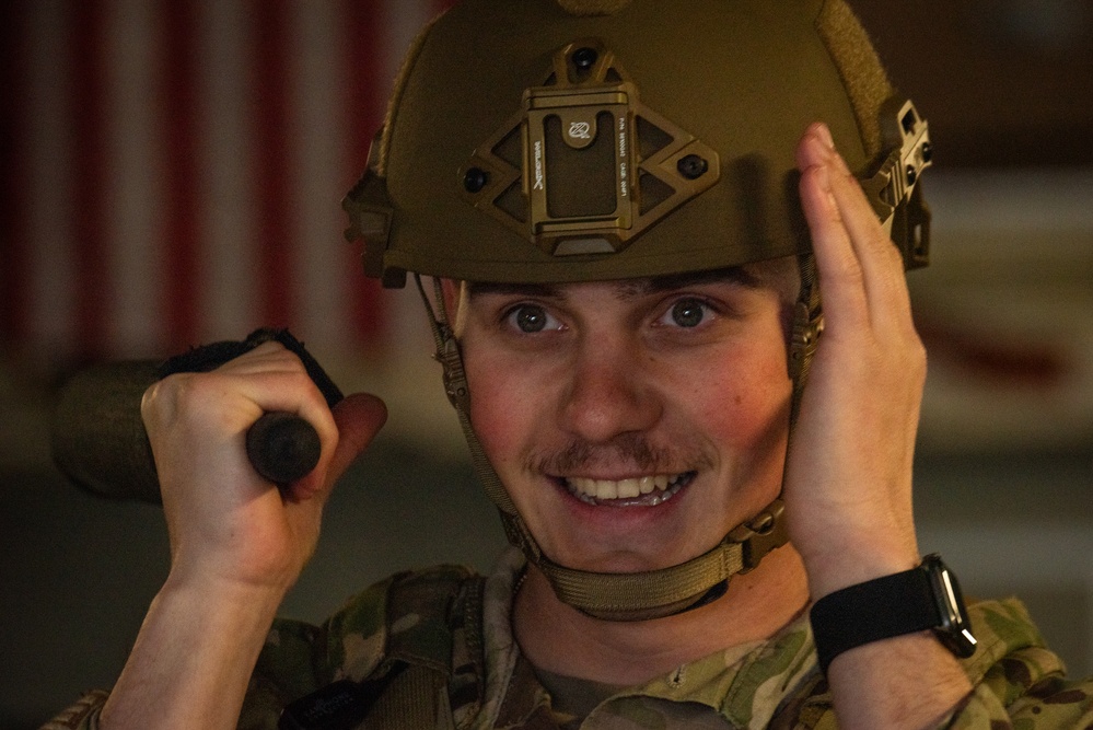 JBER defenders undergo FAST training
