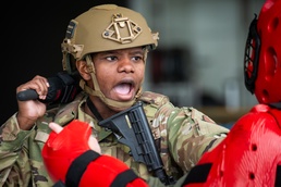 JBER defenders undergo FAST training