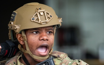 JBER defenders undergo FAST training