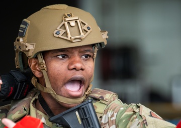 JBER defenders undergo FAST training