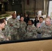 KSC Battalion leaders visited APS-4