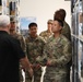 KSC Battalion leaders visited APS-4