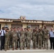 KSC Battalion leaders visited APS-4