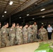 KSC Battalion leaders visited APS-4