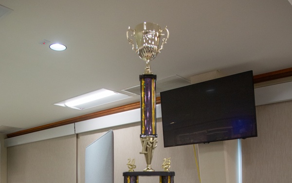 Chef of the Year Competition 2025