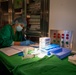 Partnership in Practice: U.S., Panamanian Gastro Teams Tackle Backlog Together