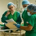 Partnership in Practice: U.S., Panamanian Gastro Teams Tackle Backlog Together