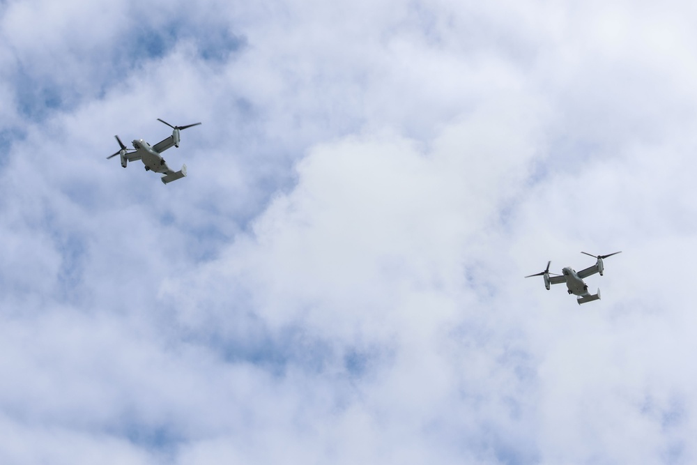 VMM-363 returns from MRF-D 25.3