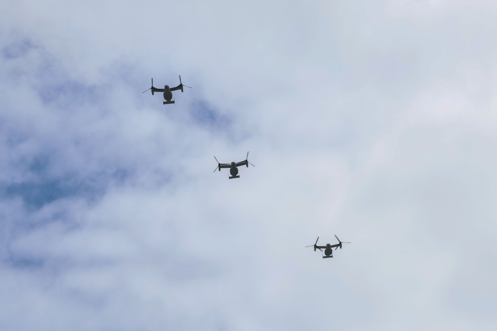VMM-363 returns from MRF-D 25.3