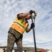 I MEF Marines participate in Operation Clean Sweep III at Camp Pendleton
