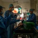 Partnership in Practice: U.S., Panamanian Gastro Teams Tackle Backlog Together
