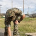 I MEF Marines participate in Operation Clean Sweep III at Camp Pendleton