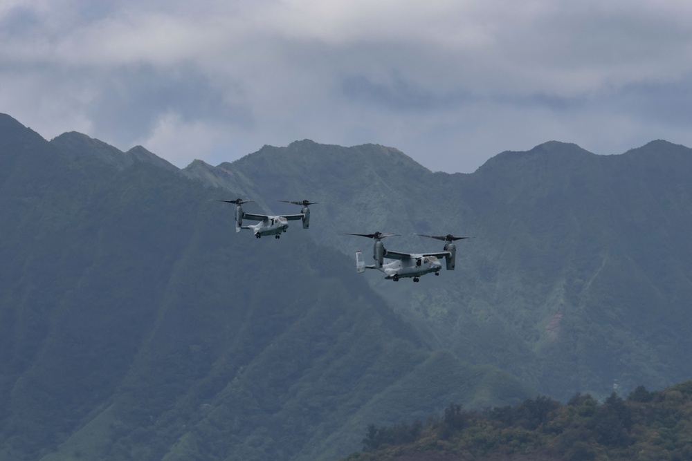 VMM-363 returns from MRF-D 25.3