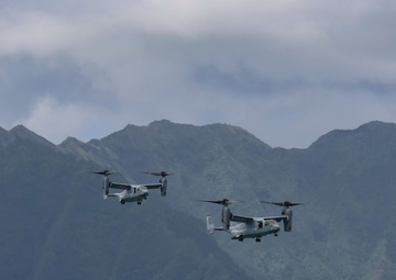 VMM-363 returns from MRF-D 25.3