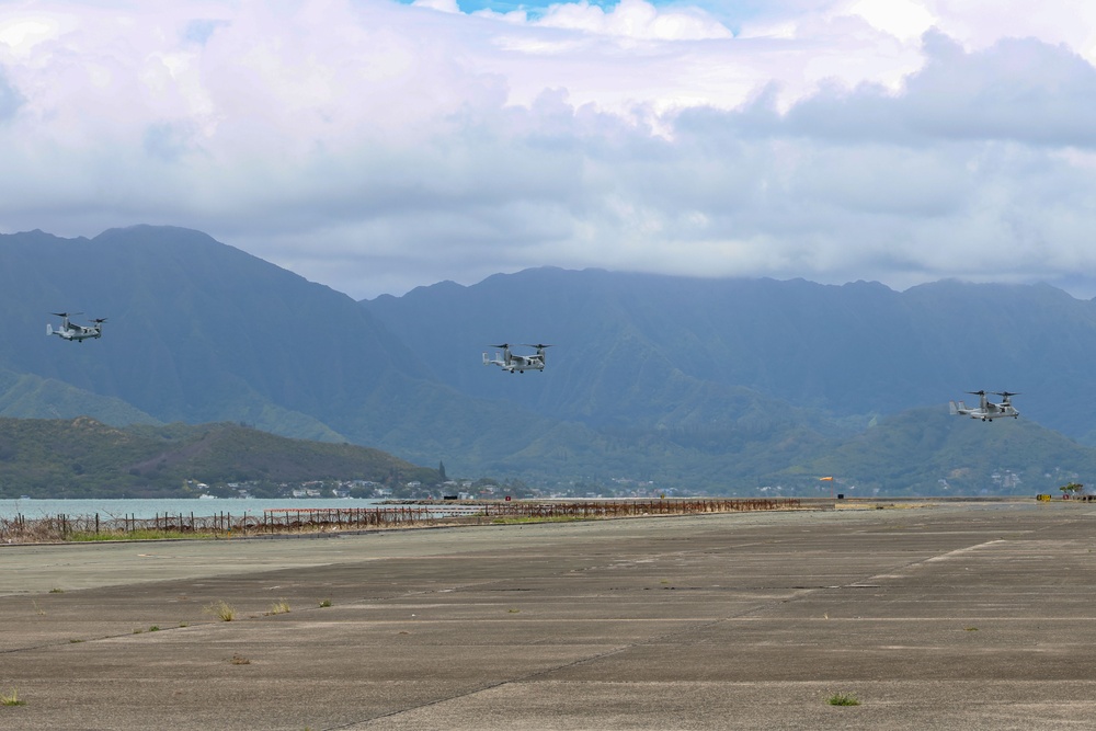 VMM-363 returns from MRF-D 25.3