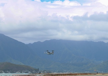 VMM-363 returns from MRF-D 25.3