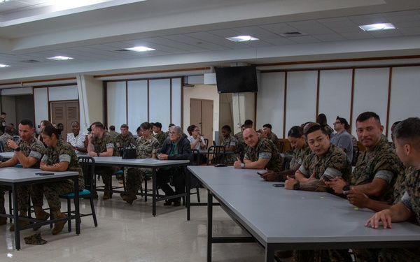 Chef of the Year Competition 2025