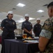 Chef of the Year Competition 2025