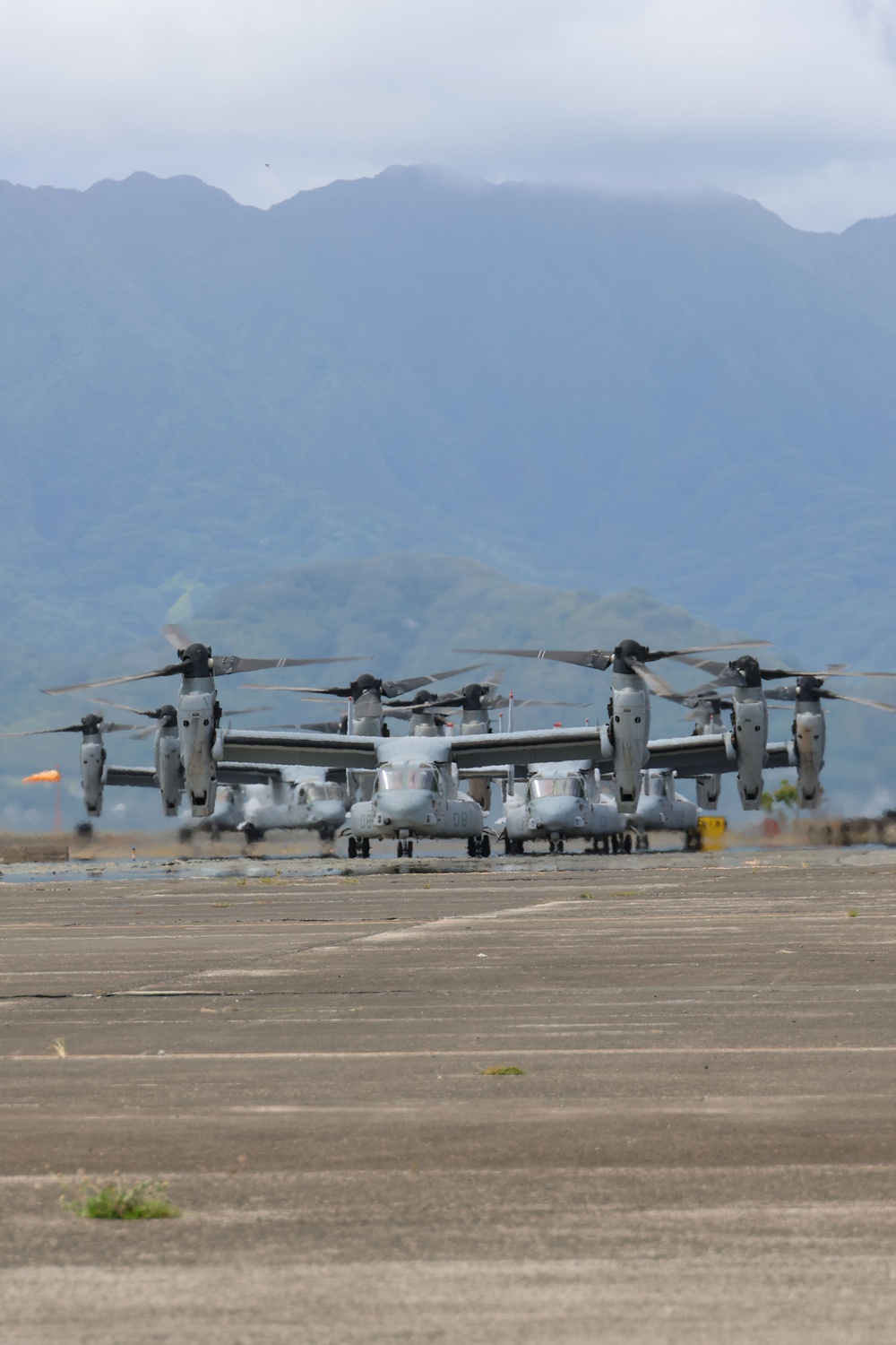 VMM-363 returns from MRF-D 25.3