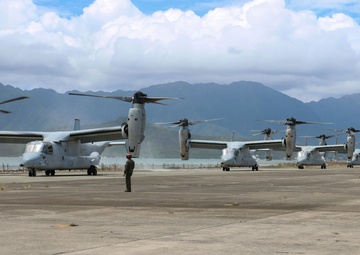 VMM-363 returns from MRF-D 25.3