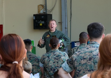 VMM-363 returns from MRF-D 25.3