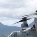 VMM-363 returns from MRF-D 25.3