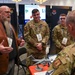 AFWERX Spark Street at the 2025 Air, Space and Cyber Conference
