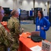 AFWERX Spark Street at the 2025 Air, Space and Cyber Conference