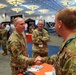 AFWERX Spark Street at the 2025 Air, Space and Cyber Conference