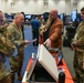 AFWERX Spark Street at the 2025 Air, Space and Cyber Conference