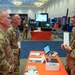 AFWERX Spark Street at the 2025 Air, Space and Cyber Conference