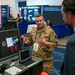 AFWERX Spark Street at the 2025 Air, Space and Cyber Conference