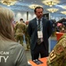 AFWERX Spark Street at the 2025 Air, Space and Cyber Conference