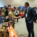 AFWERX Spark Street at the 2025 Air, Space and Cyber Conference