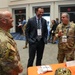 AFWERX Spark Street at the 2025 Air, Space and Cyber Conference