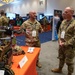AFWERX Spark Street at the 2025 Air, Space and Cyber Conference