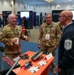 AFWERX Spark Street at the 2025 Air, Space and Cyber Conference