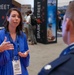 AFWERX Spark Street at the 2025 Air, Space and Cyber Conference