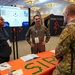 AFWERX Spark Street at the 2025 Air, Space and Cyber Conference
