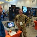 AFWERX Spark Street at the 2025 Air, Space and Cyber Conference
