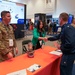 AFWERX Spark Street at the 2025 Air, Space and Cyber Conference