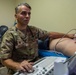 Heart scans highlight partnership during AMISTAD 2025