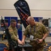 AFWERX Spark Street at the 2025 Air, Space and Cyber Conference
