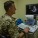 Heart scans highlight partnership during AMISTAD 2025